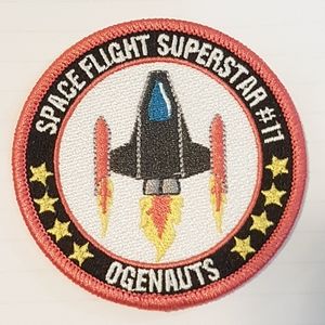 OGEN Patch